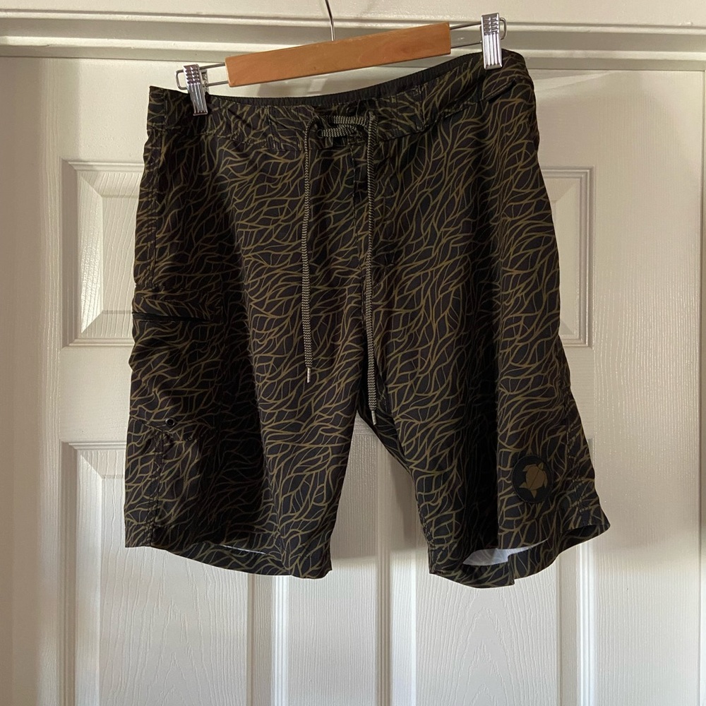 Laird Swim Shorts Size 32